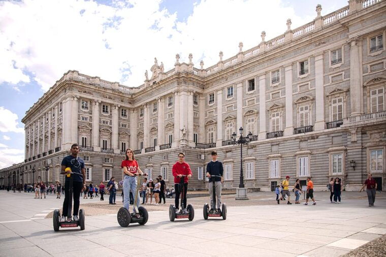 madrid-downtown-segway-tour