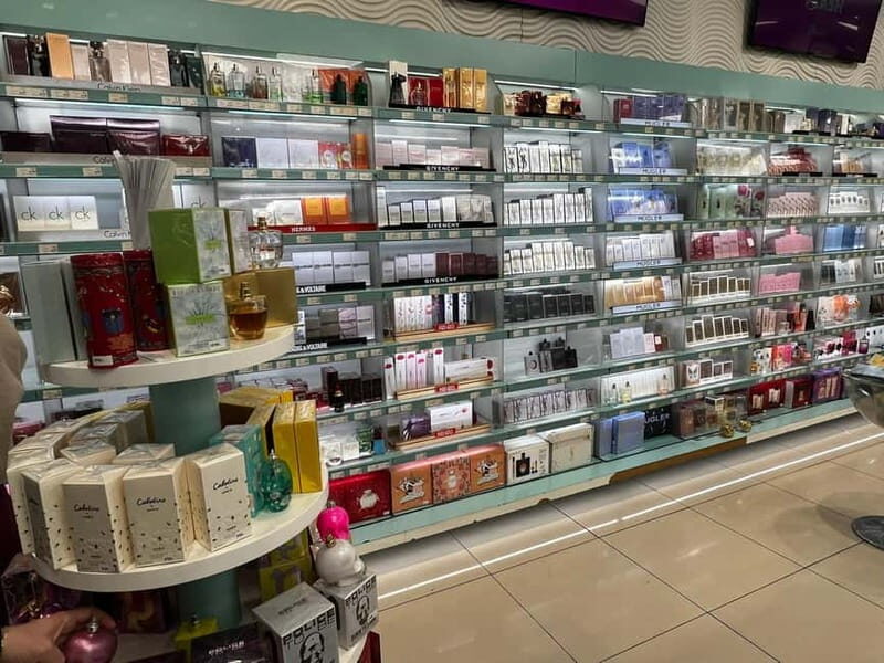 Madrid Downtown: Shopping Tour with Personal Shopper - FAQ