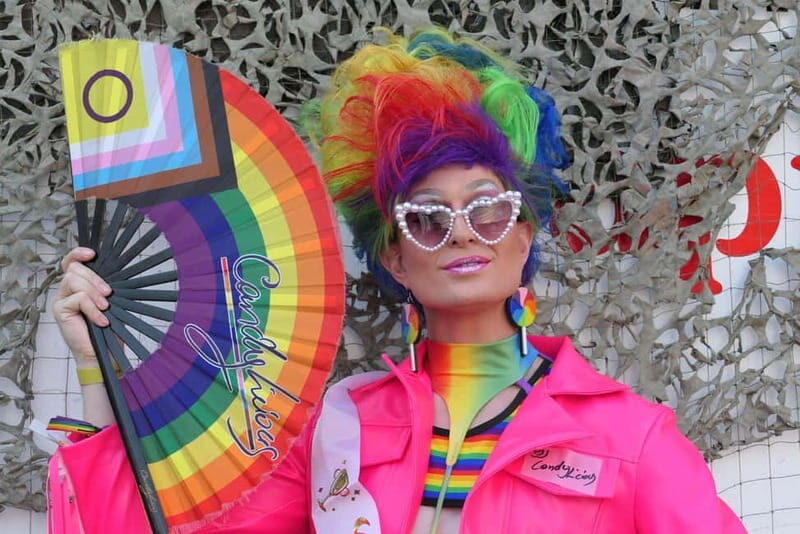 Madrid: Drag Queen Guided City Tour - What’s Included and What’s Not