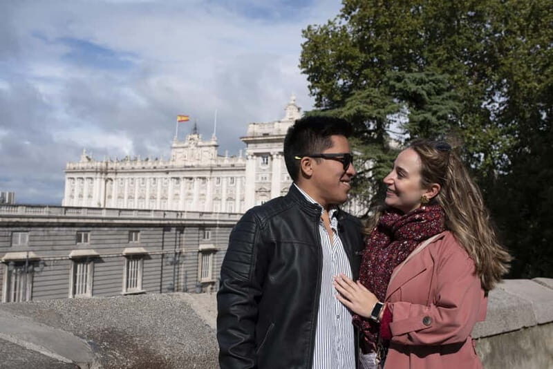 Madrid: Eco-Friendly, Private, and Unique Tuk Tuk Experience - Final Thoughts