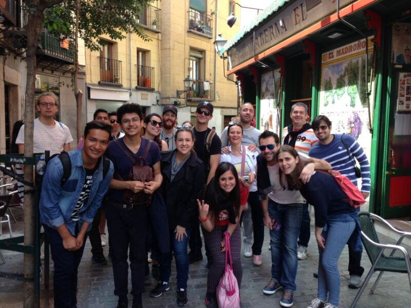 madrid-essential-3-hour-guided-walking-tour
