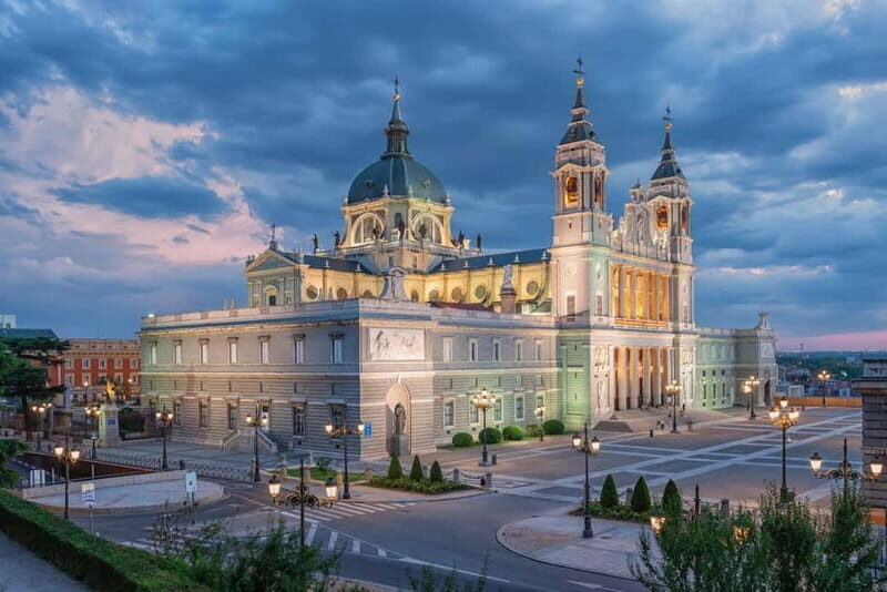 Madrid: Essential Madrid with Trip to Toledo - What to Expect from the Tour