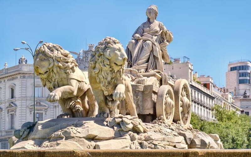 Madrid: Essential Madrid with Trip to Toledo - Transportation & Group Dynamics
