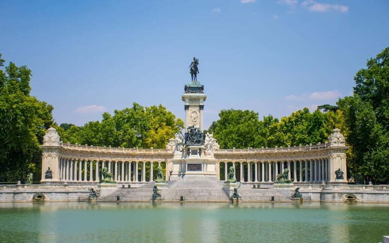 Madrid: Essential Madrid with Trip to Toledo - Is It Worth the Price?