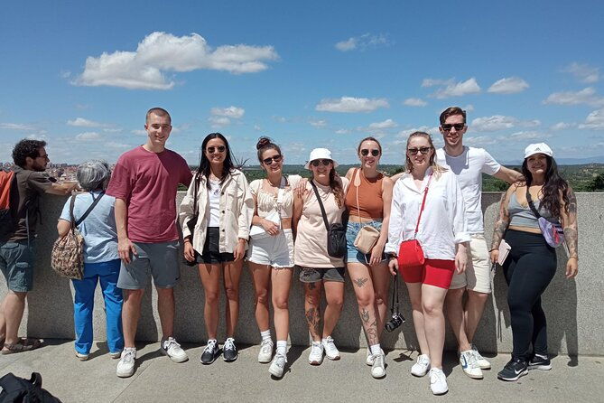 madrid-essential-private-walking-tour