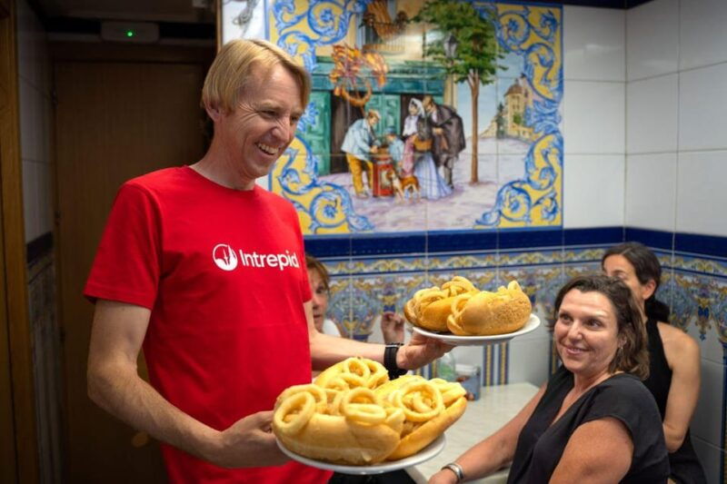 madrid-evening-tapas-tour-with-5-tapas-stops-and-5-drinks