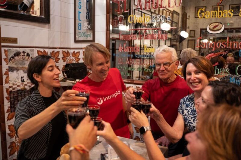 madrid-evening-tapas-tour-with-5-tapas-stops-and-5-drinks