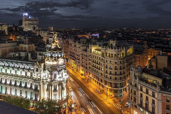 madrid-evening-walking-tour-and-optional-flamenco-show