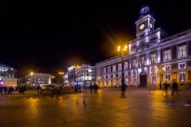 madrid-evening-walking-tour-and-optional-flamenco-show