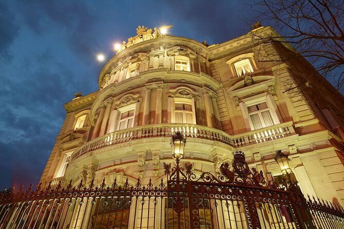 madrid-evening-walking-tour-and-optional-flamenco-show
