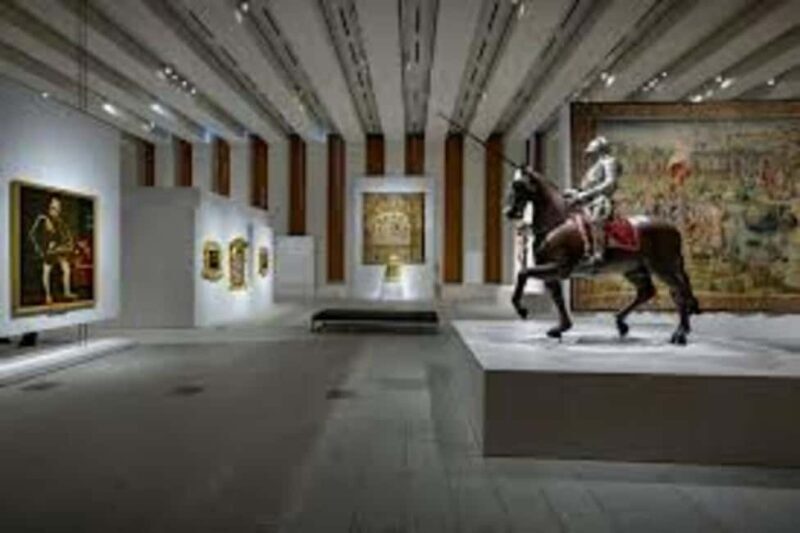Madrid: Exclusive Skip-the-Line Tour of the Royal Collections Gallery (max. 8) - The Sum Up
