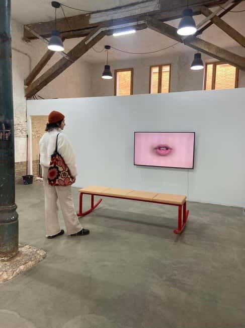 Madrid: Explore Madrids Art District Gallery and Studio Tour - An In-Depth Look at the Madrid Art District Tour