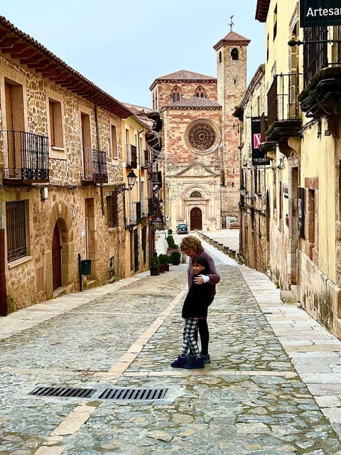 madrid-explore-the-monastery-of-stone-and-discover-siguenza