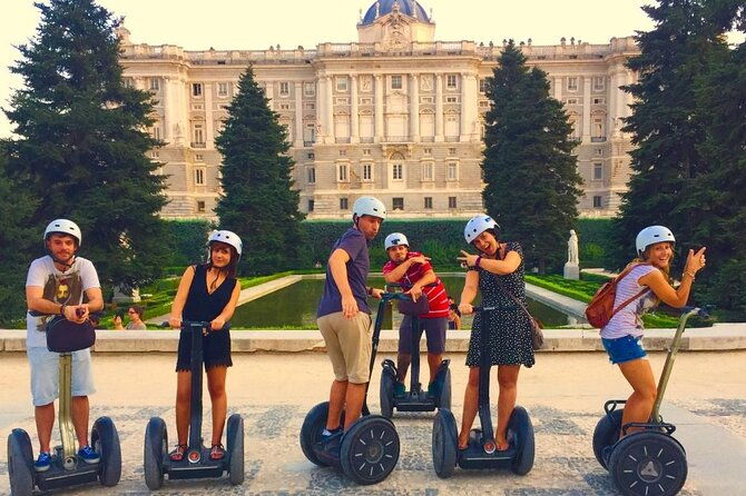 madrid-express-city-center-segway-tour