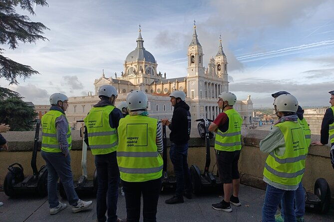 madrid-express-city-center-segway-tour