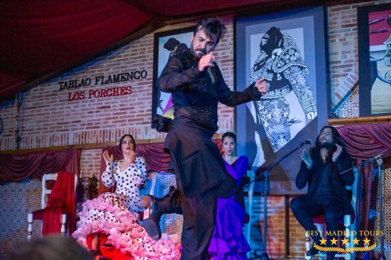 madrid-flamenco-show-and-dinner