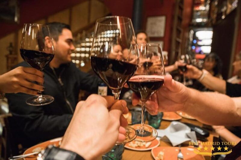 madrid-flamenco-show-and-dinner