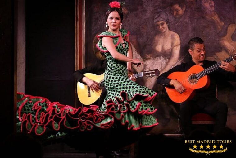 madrid-flamenco-show-and-dinner