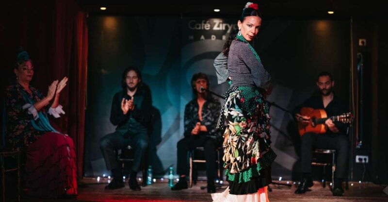 madrid-flamenco-show-at-cafe-ziryab
