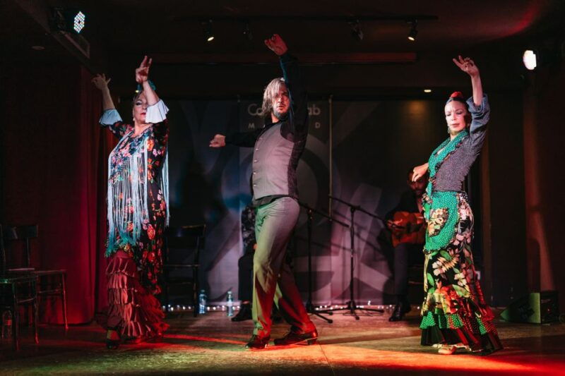 madrid-flamenco-show-at-cafe-ziryab