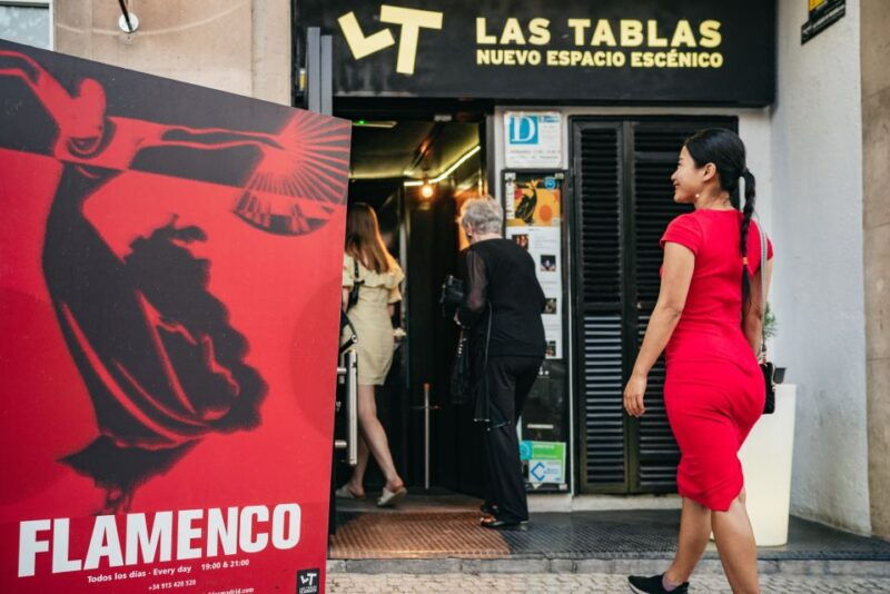 madrid-flamenco-show-at-tablao-las-tablas-with-drink