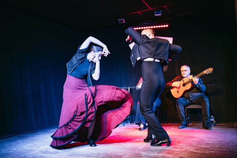 madrid-flamenco-show-at-tablao-las-tablas-with-drink