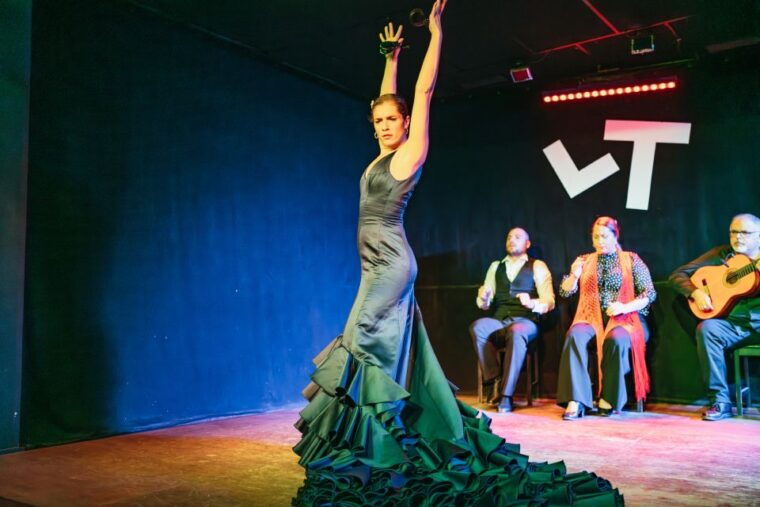 madrid-flamenco-show-at-tablao-las-tablas-with-drink