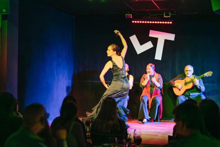 madrid-flamenco-show-at-tablao-las-tablas-with-drink