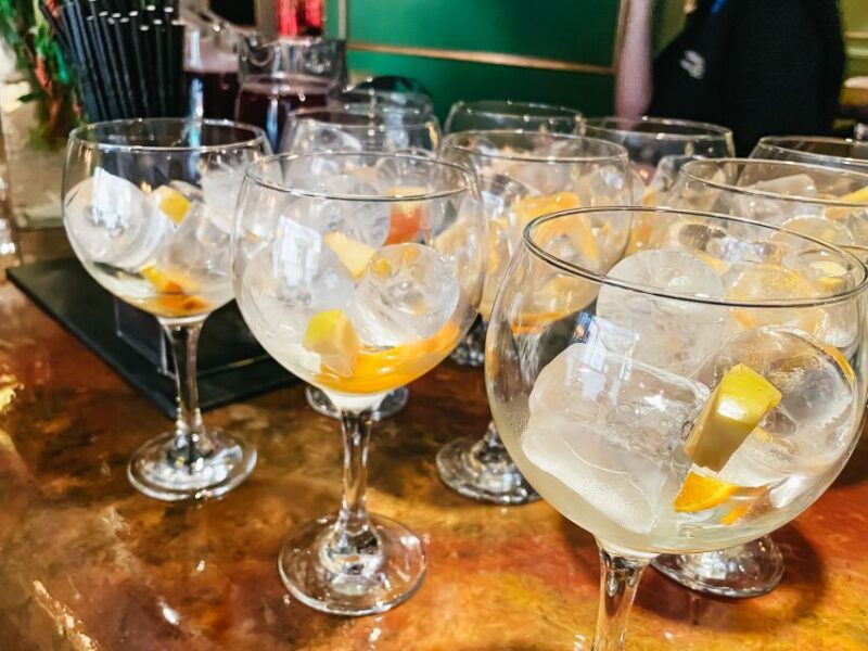 madrid-flamenco-show-entry-ticket-with-drink-artist-talk