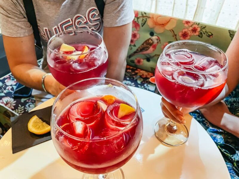 madrid-flamenco-show-entry-ticket-with-drink-artist-talk