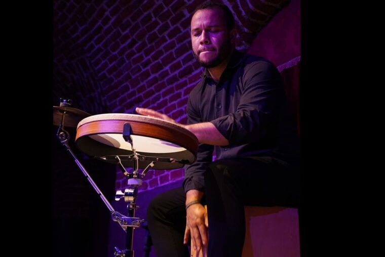 madrid-flamenco-show-entry-ticket-with-drink-artist-talk