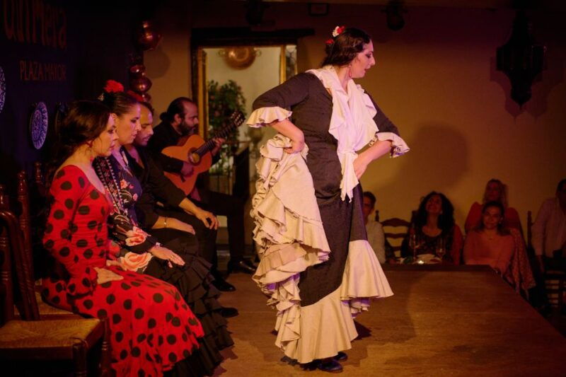 madrid-flamenco-show-la-quimera-with-drinks-dinner-option