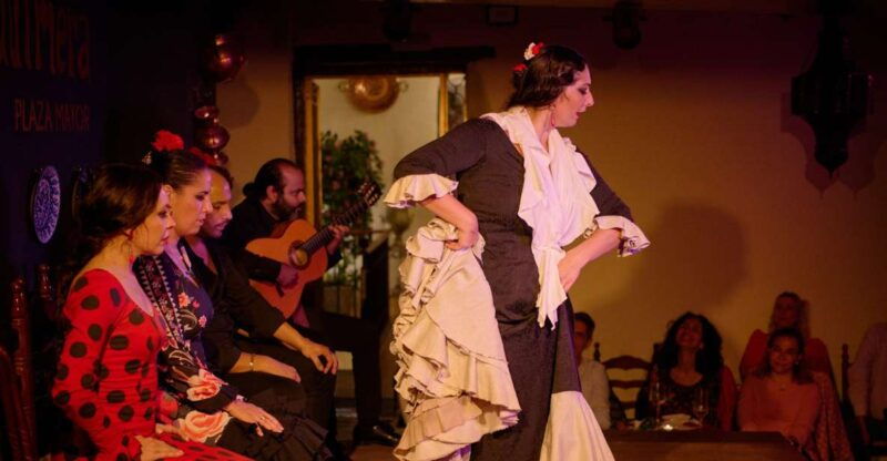 madrid-flamenco-show-la-quimera-with-drinks-dinner-option