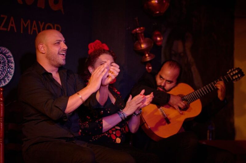 madrid-flamenco-show-la-quimera-with-drinks-dinner-option