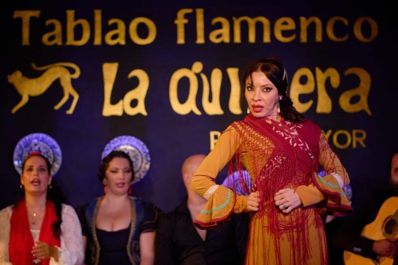 madrid-flamenco-show-la-quimera-with-drinks-dinner-option