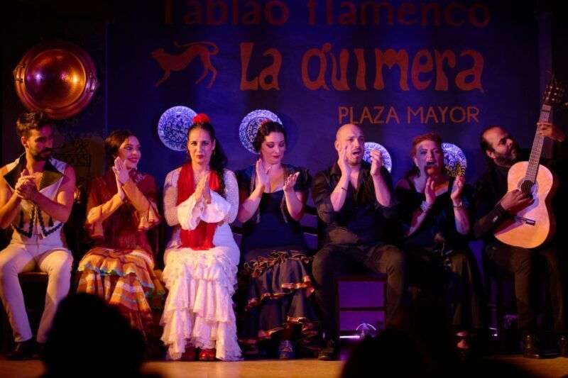 madrid-flamenco-show-la-quimera-with-drinks-dinner-option