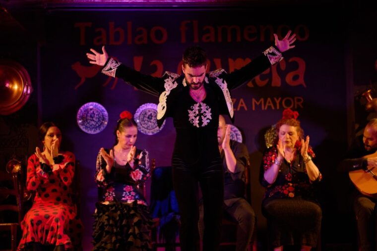 madrid-flamenco-show-la-quimera-with-drinks-dinner-option