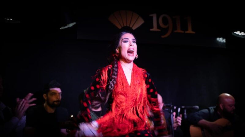 madrid-flamenco-showdrink-at-tablao-1911-worlds-oldest