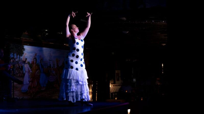 madrid-flamenco-showdrink-at-tablao-1911-worlds-oldest