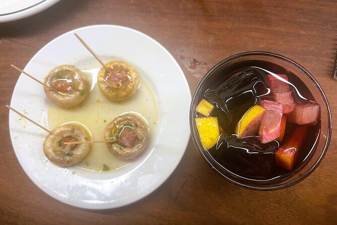 Madrid Food Tasting Tour of Hidden Gems (Small Groups) - In The Sum Up