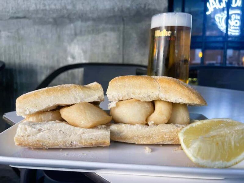 Madrid: Food Tour of Hidden Gems  Small Group Experience - Practical Details and Tips