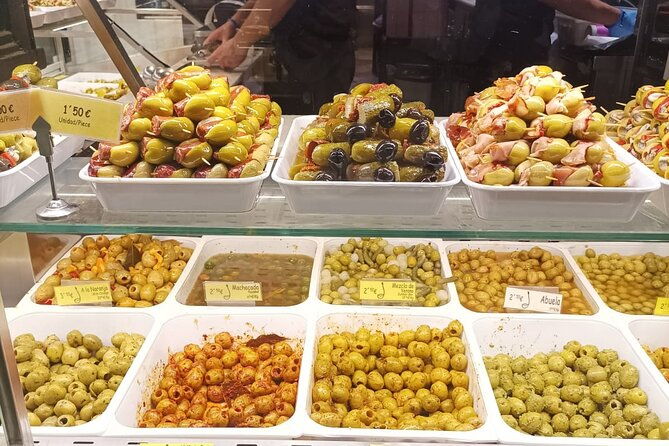 madrid-food-tour-with-tapas-drinks-with-a-local