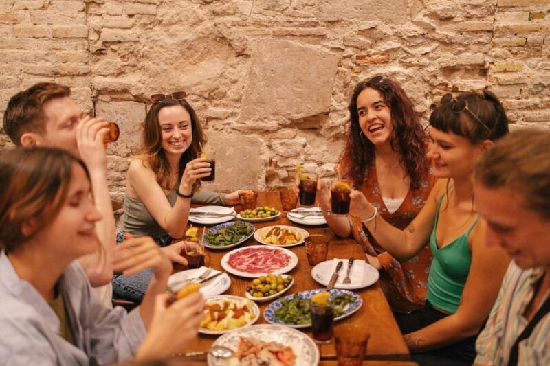 madrid-food-walking-tour-with-drink-and-local-guide