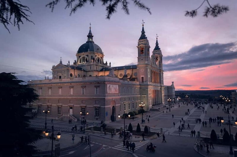 Madrid: From Royalty to Revolution Walking Tour - FAQ