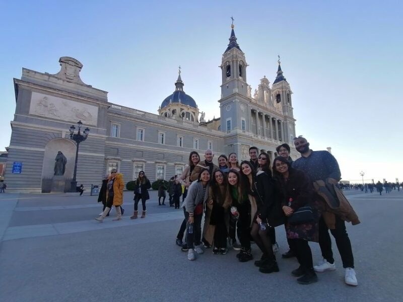 Madrid: Full-Day City Tour with Flamenco Show & Meal - Who Is This Tour Best For?