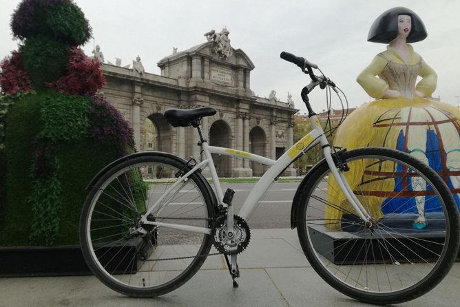 madrid-fun-and-sightseeing-bike-tour
