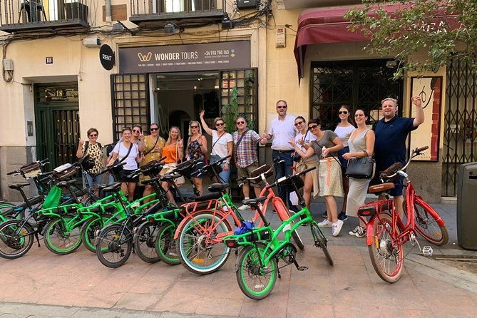 madrid-fun-and-sightseeing-ebike-tour-2