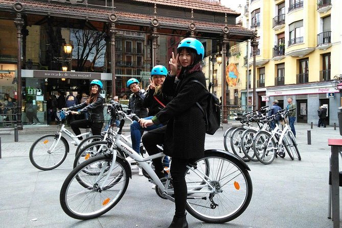 madrid-fun-and-sightseeing-ebike-tour-2