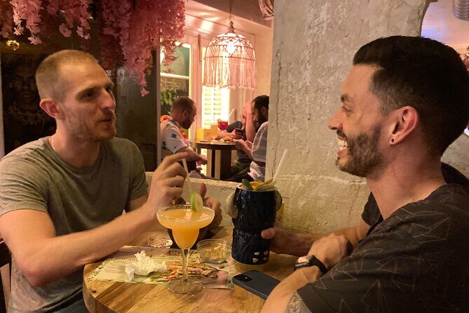 Madrid Gay Nightlife Tour - A Closer Look at the Madrid Gay Nightlife Tour