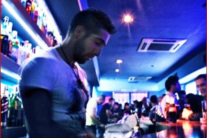 Madrid Gay Nightlife Tour - The Authenticity and Practical Value